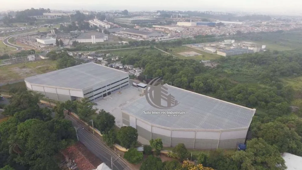Depósito-Galpão, 4988 m² - Foto 8