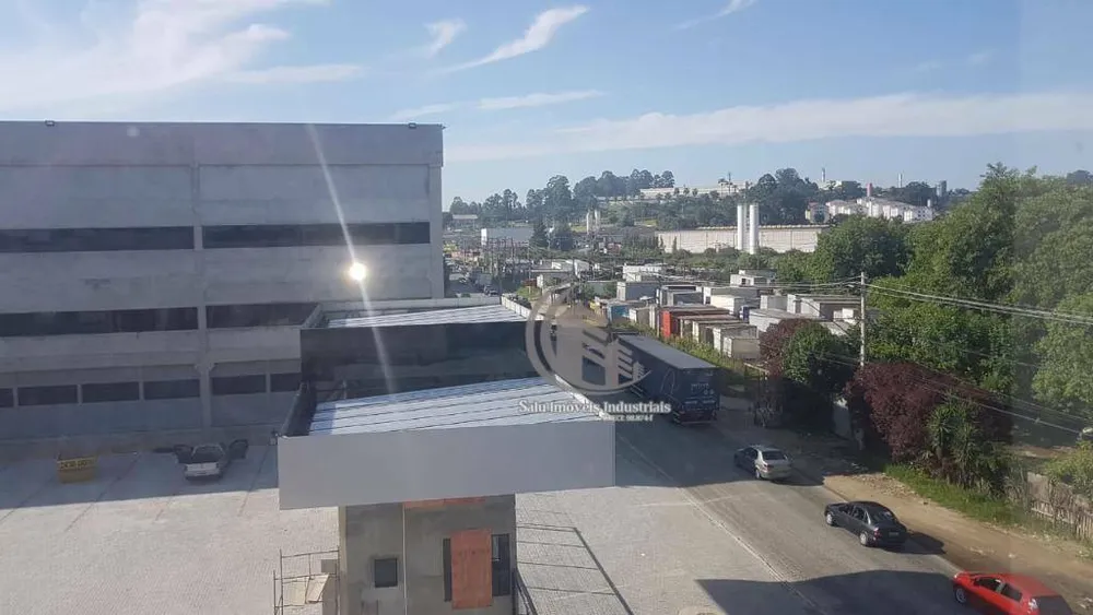 Depósito-Galpão, 4988 m² - Foto 5
