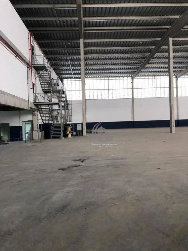 Depósito-Galpão, 4988 m² - Foto 15