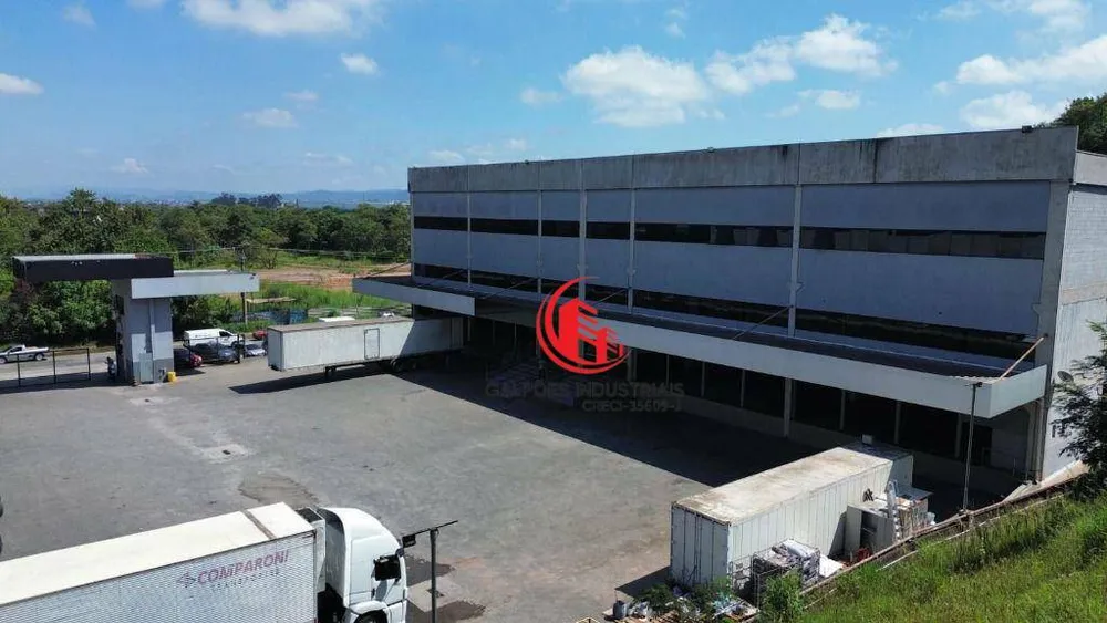 Depósito-Galpão, 4988 m² - Foto 2