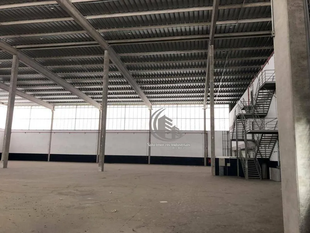 Depósito-Galpão, 4988 m² - Foto 10