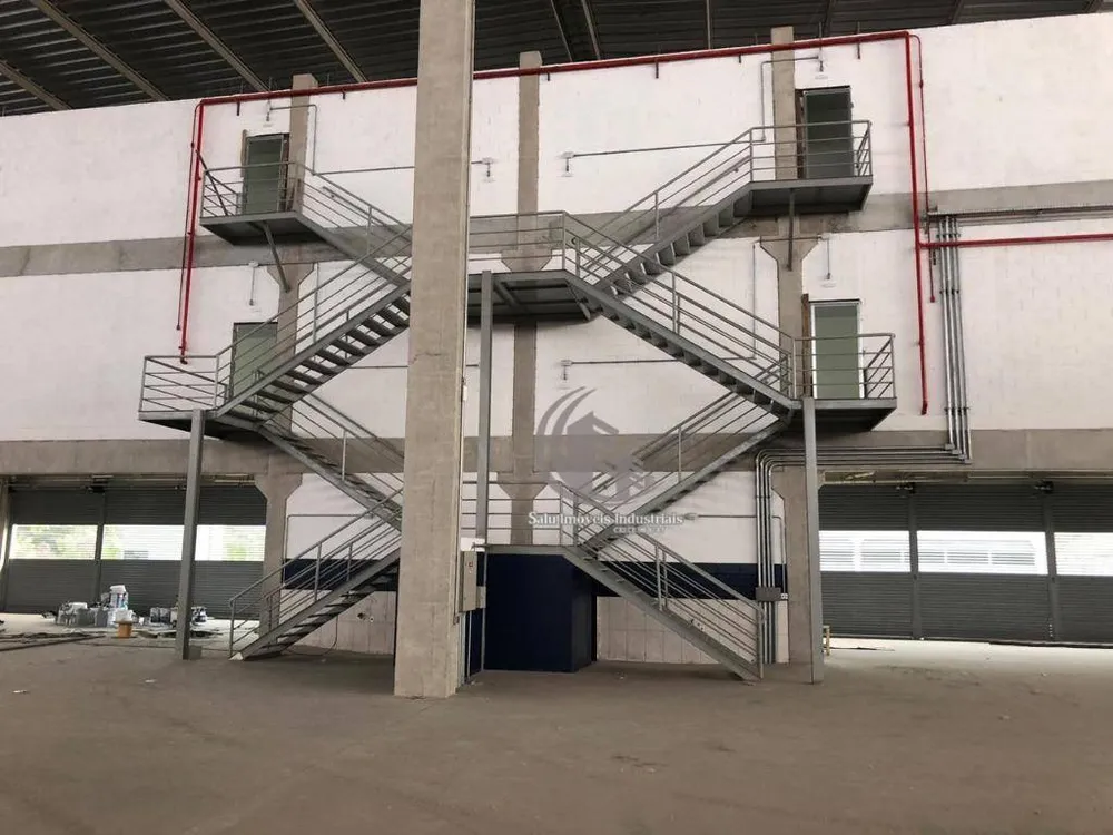 Depósito-Galpão, 4988 m² - Foto 14