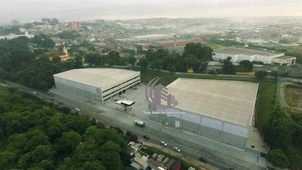 Depósito-Galpão, 4988 m² - Foto 3