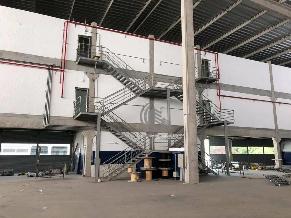 Depósito-Galpão, 4988 m² - Foto 16