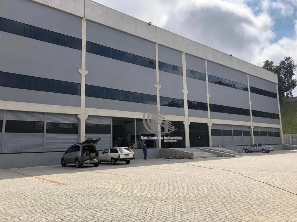 Depósito-Galpão, 4988 m² - Foto 7