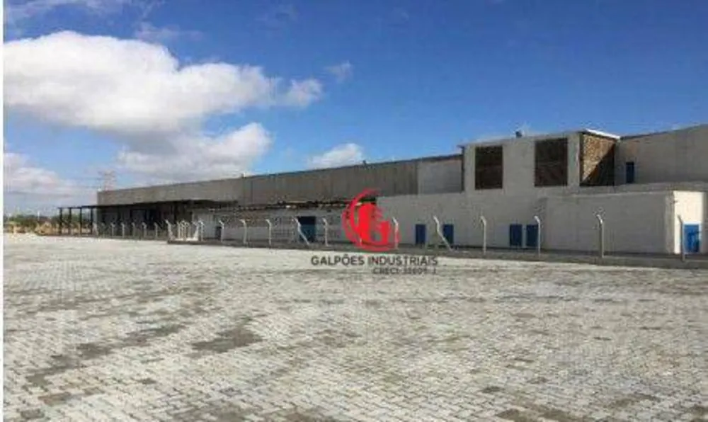 Depósito-Galpão, 24000 m² - Foto 2