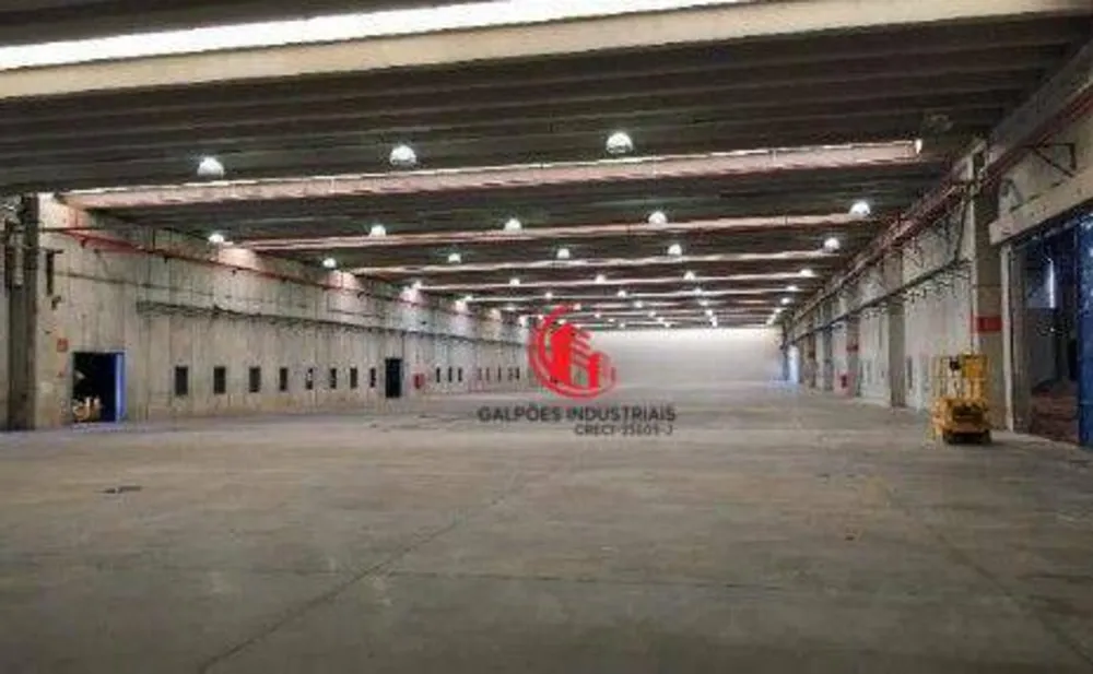 Depósito-Galpão, 24000 m² - Foto 4