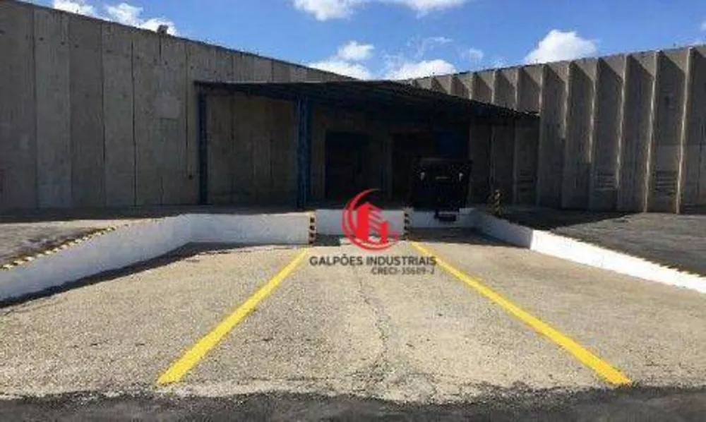 Depósito-Galpão, 24000 m² - Foto 3