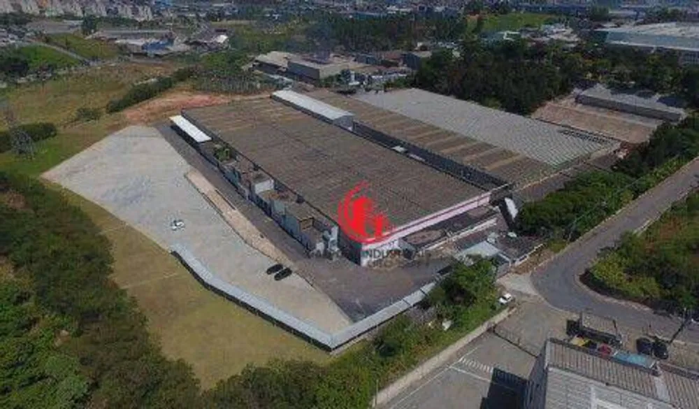 Depósito-Galpão, 24000 m² - Foto 1