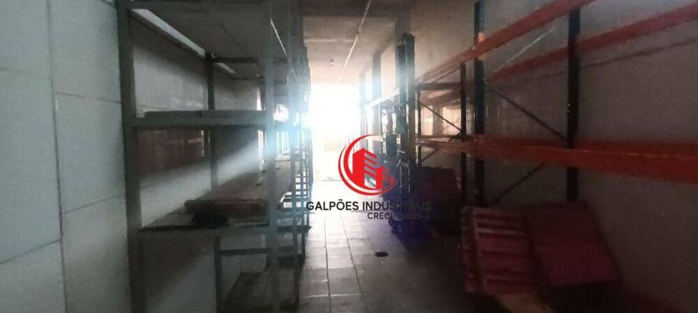 Depósito-Galpão, 5723 m² - Foto 10