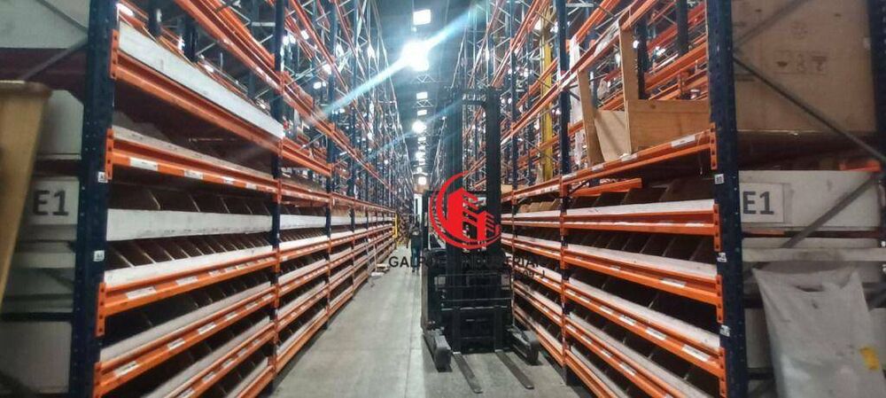 Depósito-Galpão-Armazém para alugar, 5723m² - Foto 7