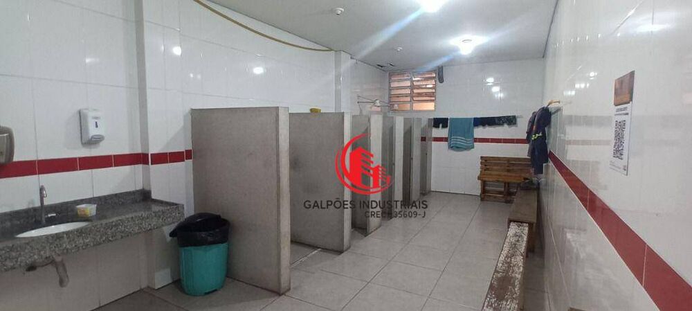 Depósito-Galpão-Armazém para alugar, 5723m² - Foto 15