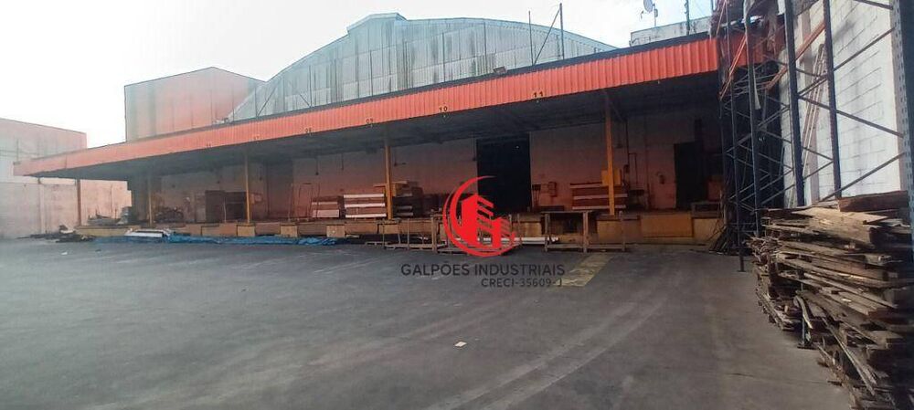 Depósito-Galpão, 5723 m² - Foto 19