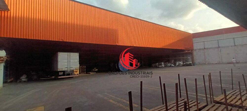 Depósito-Galpão, 5723 m² - Foto 21