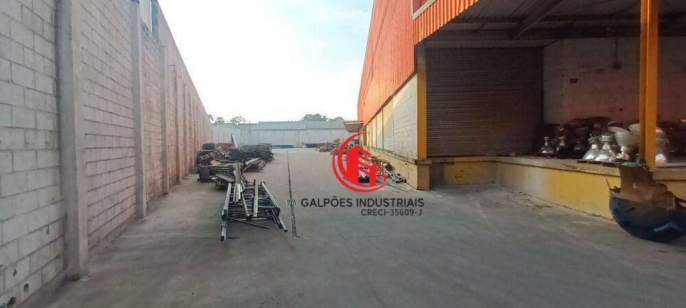 Depósito-Galpão-Armazém para alugar, 5723m² - Foto 10