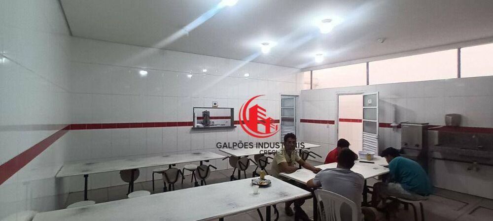 Depósito-Galpão-Armazém para alugar, 5723m² - Foto 14
