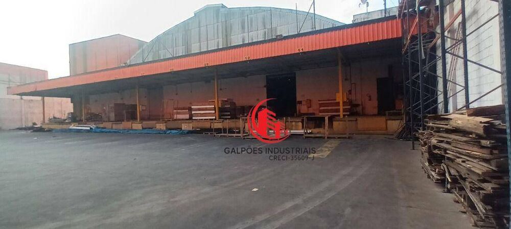 Depósito-Galpão-Armazém para alugar, 5723m² - Foto 9