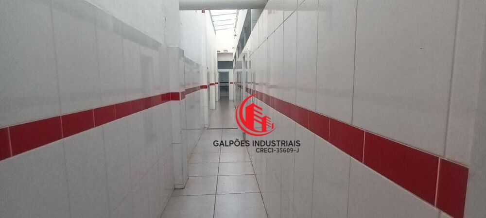 Depósito-Galpão, 5723 m² - Foto 27