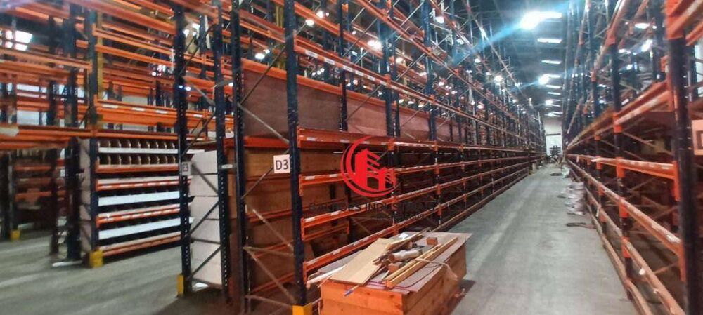 Depósito-Galpão-Armazém para alugar, 5723m² - Foto 3