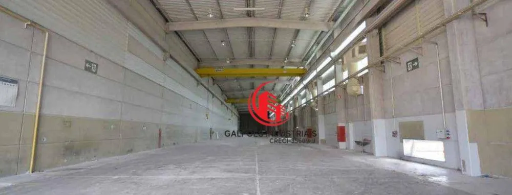 Depósito-Galpão, 50089 m² - Foto 3