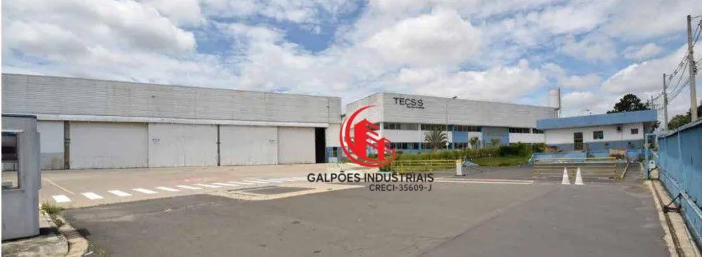 Depósito-Galpão, 50089 m² - Foto 5