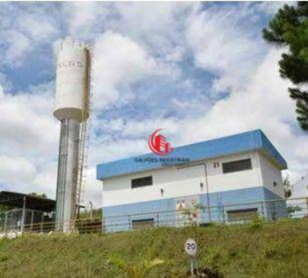 Depósito-Galpão, 50089 m² - Foto 7