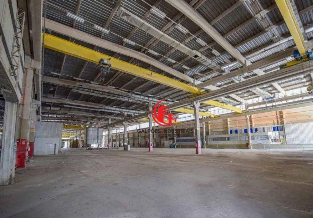 Depósito-Galpão, 50089 m² - Foto 4