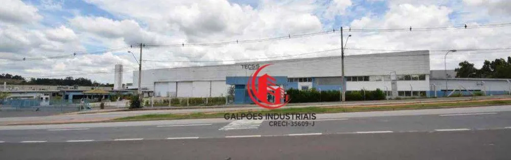 Depósito-Galpão, 50089 m² - Foto 2
