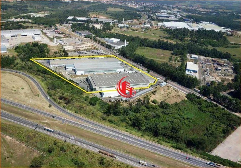 Depósito-Galpão, 50089 m² - Foto 8
