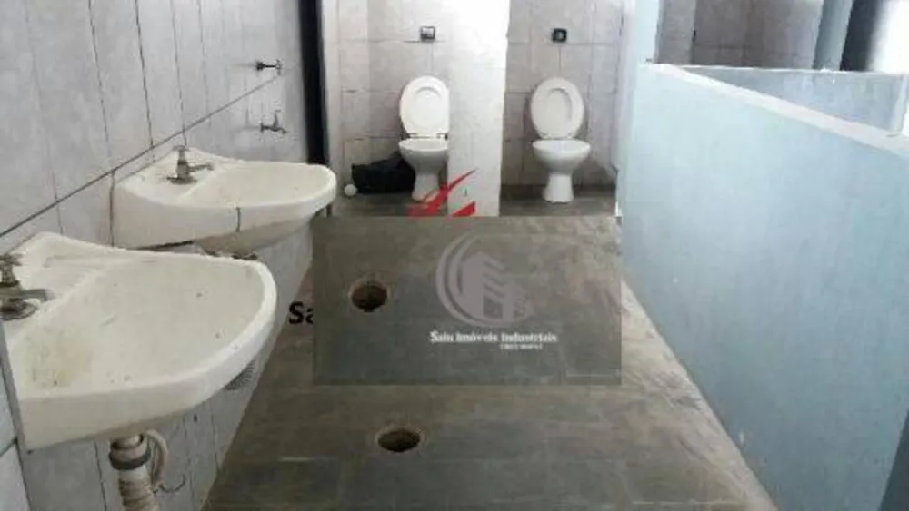 Depósito-Galpão, 1800 m² - Foto 4