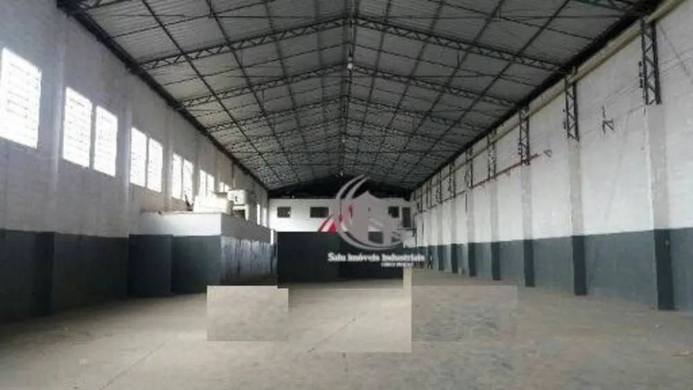Depósito-Galpão, 1800 m² - Foto 6