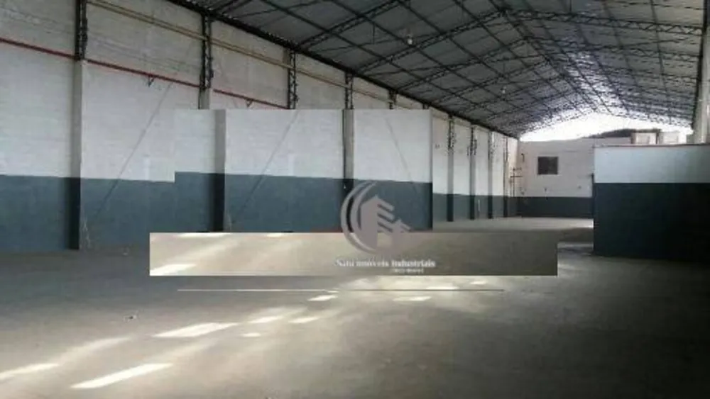 Depósito-Galpão, 1800 m² - Foto 2