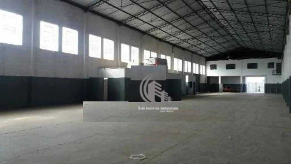 Depósito-Galpão, 1800 m² - Foto 9
