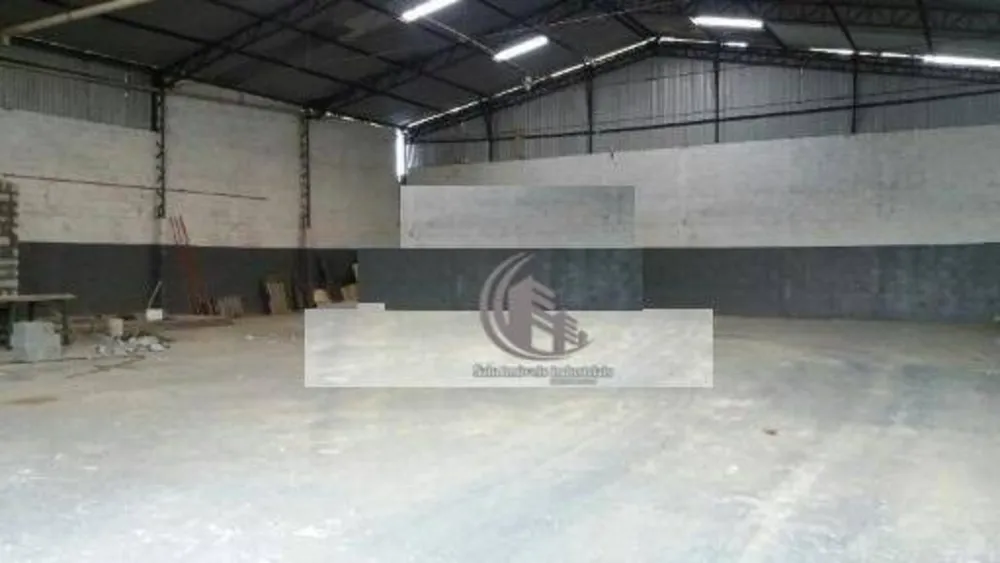 Depósito-Galpão, 1800 m² - Foto 15