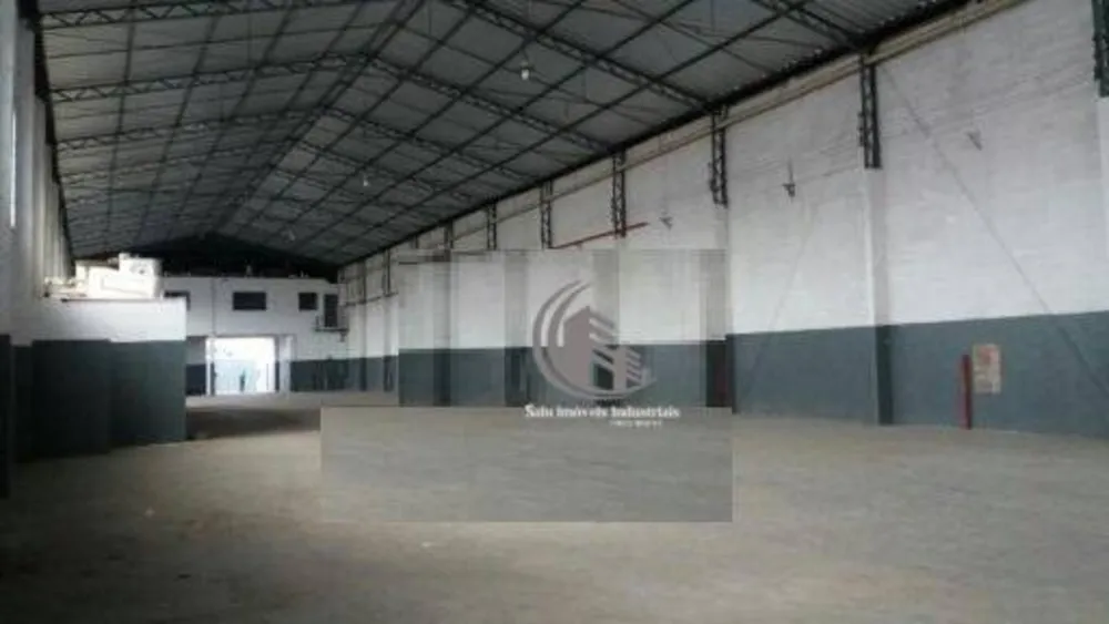 Depósito-Galpão, 1800 m² - Foto 5
