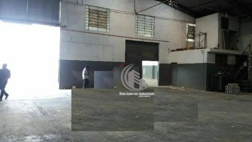 Depósito-Galpão, 1800 m² - Foto 12