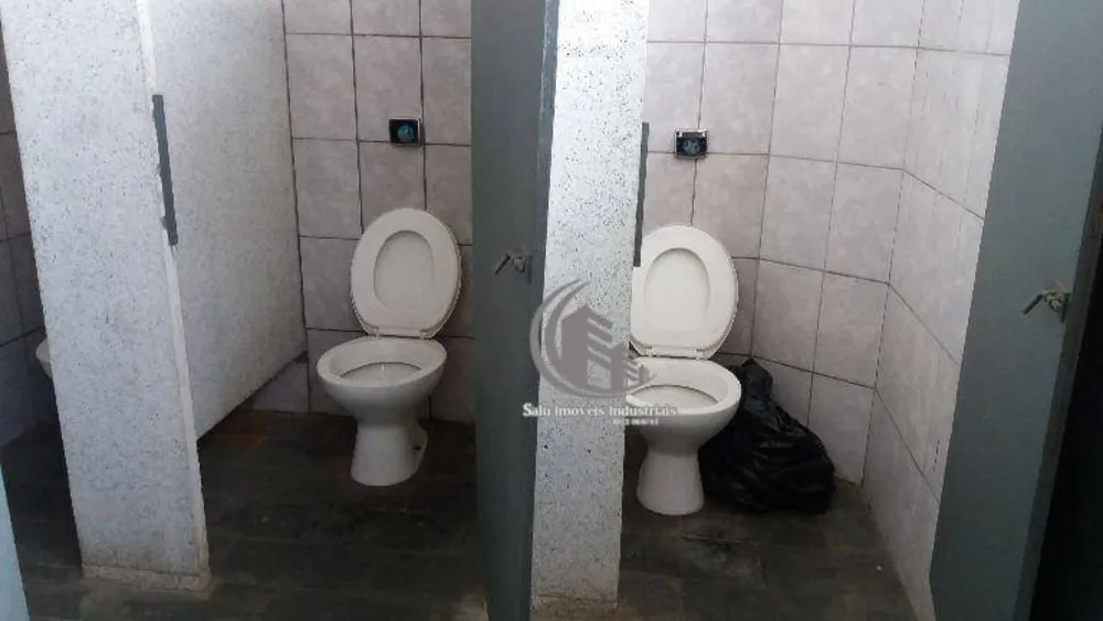 Depósito-Galpão, 1800 m² - Foto 11