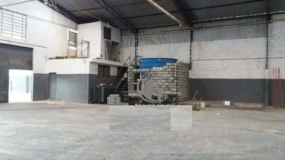 Depósito-Galpão, 1800 m² - Foto 7