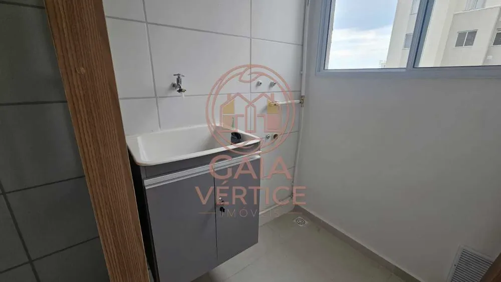 Apartamento, 2 quartos, 53 m² - Foto 10