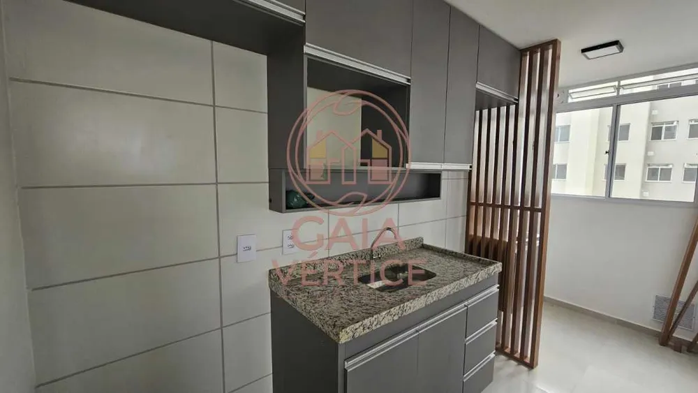Apartamento, 2 quartos, 53 m² - Foto 6
