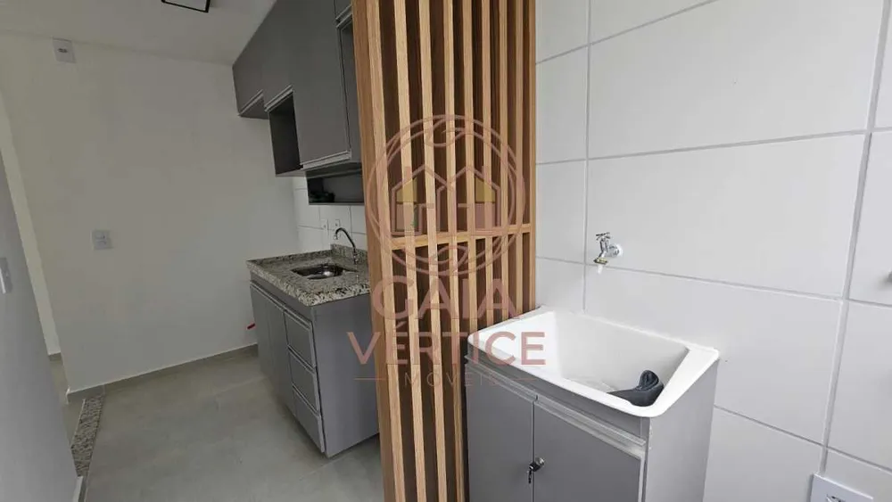 Apartamento, 2 quartos, 53 m² - Foto 7