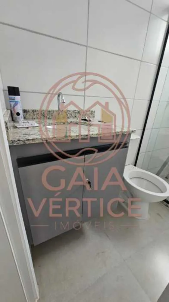 Apartamento, 2 quartos, 53 m² - Foto 8