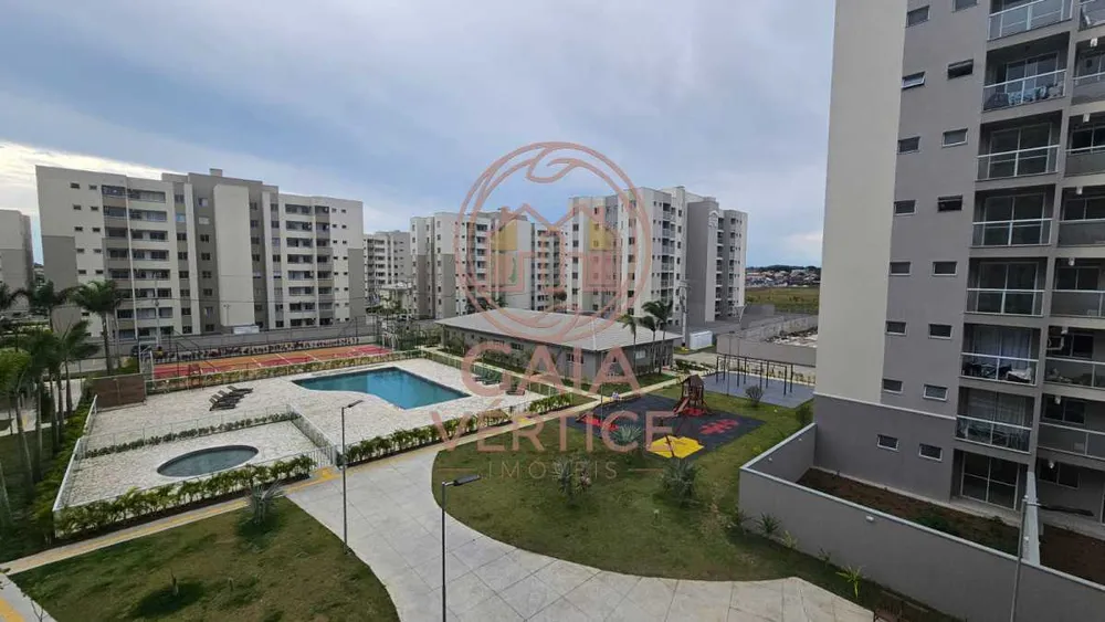 Apartamento, 2 quartos, 53 m² - Foto 1