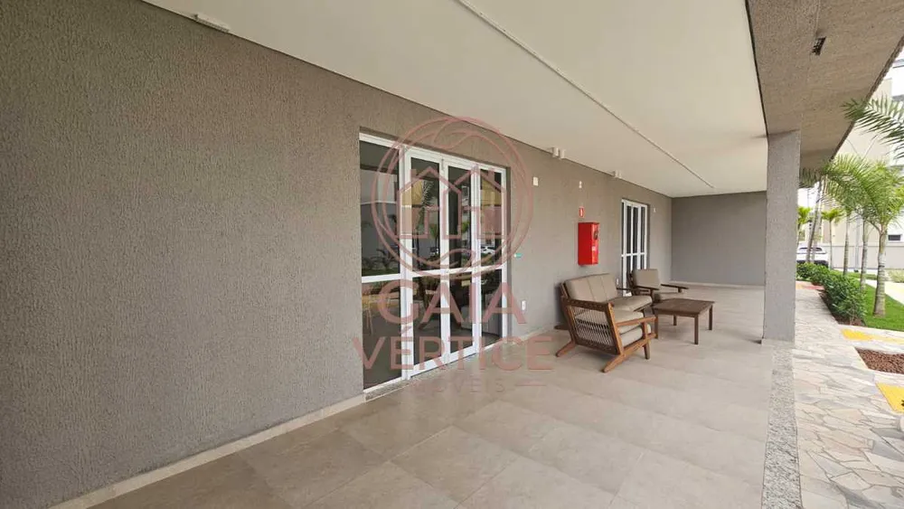 Apartamento, 2 quartos, 53 m² - Foto 20
