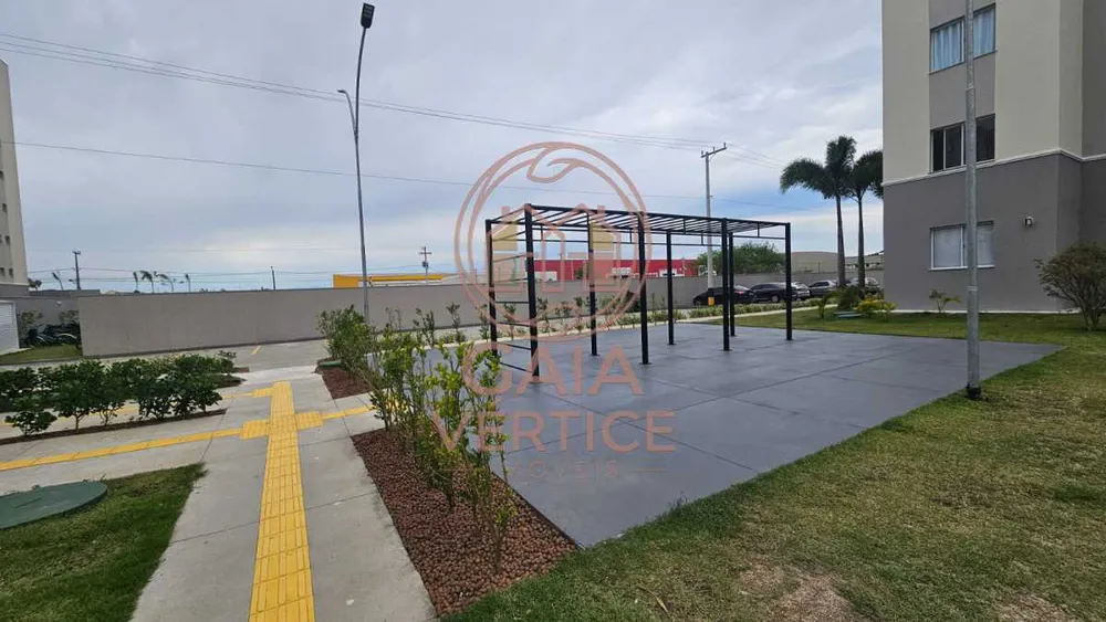 Apartamento, 2 quartos, 53 m² - Foto 17