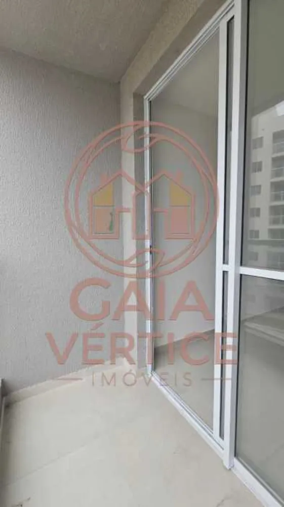 Apartamento, 2 quartos, 53 m² - Foto 4