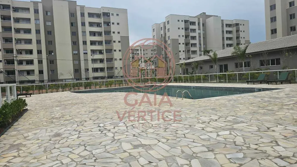 Apartamento, 2 quartos, 53 m² - Foto 16