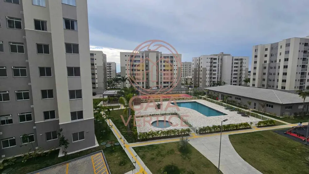 Apartamento, 2 quartos, 53 m² - Foto 2