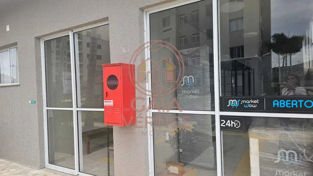 Apartamento, 2 quartos, 53 m² - Foto 18