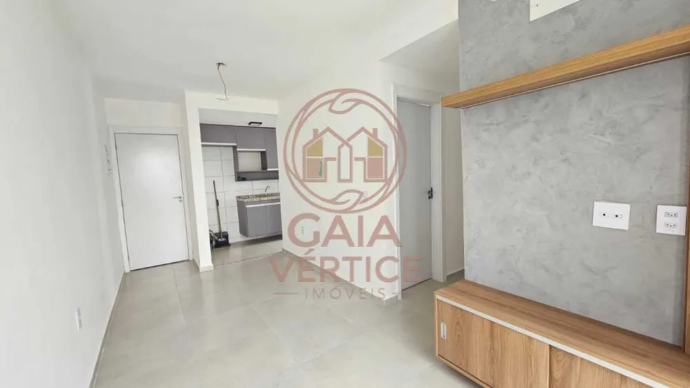Apartamento, 2 quartos, 53 m² - Foto 3